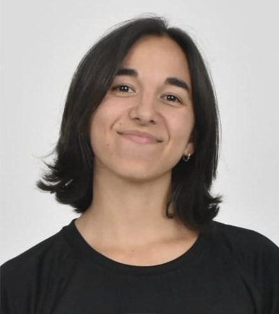 Silvia Muñoz Pastor