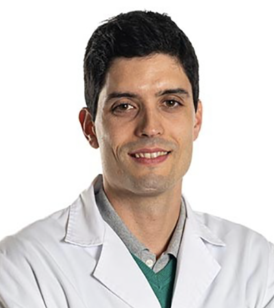 Dr. Javier Bailón Cerezo